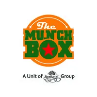 The Munch Box