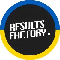 Results Factory | Marketing Agency | Results Instead of Promises