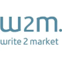 Write2Market, Inc. - Digital Marketing & PR
