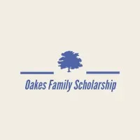 Oakes Family Scholarship