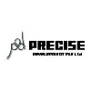 PRECISE DEVELOPMENT PTE. LTD. PRECISE DEVELOPMENT PTE. LTD.