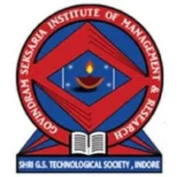 GOVINDRAM SEKSARIA INSTITUTE OF MANAGEMENT AND RESEARCH