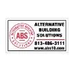 Alternative Building Solutions, Inc. Alternative Building Solutions, Inc.