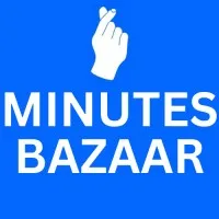 Minutesbazaar Minutesbazaar