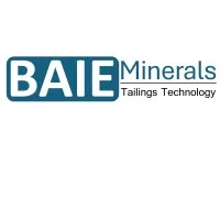 Baie Minerals Inc/BAIE Technologies Inc. Baie Minerals Inc/BAIE Technologies Inc.