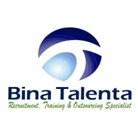 PT Bina Talenta email format