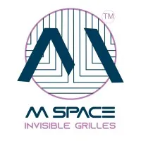 Mspace Invisible Grills