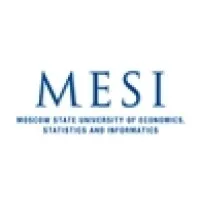 Moscow state university of economics, statistics and informatics (MESI)