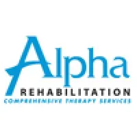 Alpha Rehabilitation Pc Alpha Rehabilitation Pc