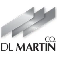 D.L. Martin