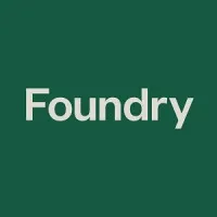 Foundry Projects