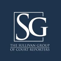 The Sullivan Group of Court Reporters