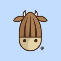 Almond Cow Almond Cow