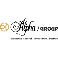 Alpha Group - Engineering, Logistics & Supply Chain Management Division Alpha Group - Engineering, Logistics & Supply Chain Management Division