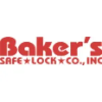 Baker's Safe & Lock