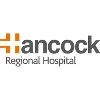 HANCOCK REGIONAL HOSPITAL FOUNDATION INC HANCOCK REGIONAL HOSPITAL FOUNDATION INC