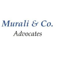 Murali & Co. Advocates Murali & Co. Advocates