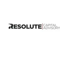 Resolute Capital Advisory Resolute Capital Advisory