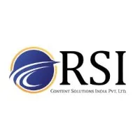 RSI Content Solutions India Pvt. Ltd