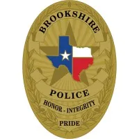 Brookshire Police Dept
