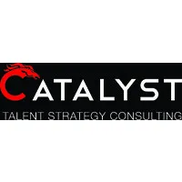 Catalyst Talent Strategy Consulting Catalyst Talent Strategy Consulting