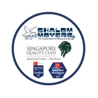 Shalom International Movers Pte Ltd