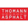 Thomann Asphalt Paving Corp. Thomann Asphalt Paving Corp.