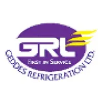 Geddes Refrigeration Limited