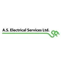 A.S. Electrical Services Ltd
