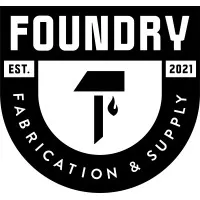 Foundry Fabrication & Supply Foundry Fabrication & Supply