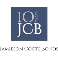 Jamieson Coote Bonds