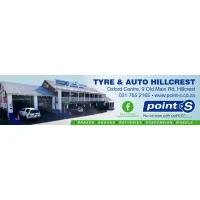Point-S Hillcrest