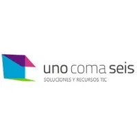 UnoComaSeis