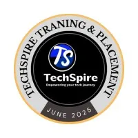 TechSpire Training & Placement TechSpire Training & Placement