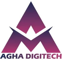 Agha DigiTech