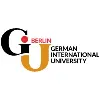 German International University in Berlin
