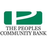 The Peoples Community Bank
