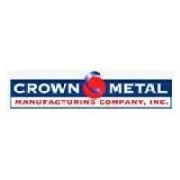 Crown Metal Manufacturing Co.