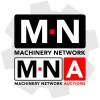 Machinery Network / MNA Auctions