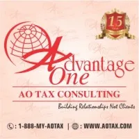 Advantage One Tax Consulting