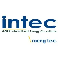 intec GOPA - International Energy Consultants , ROENG T.E.C.