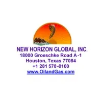 New Horizon Global, Inc.
