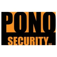 Pono Security, LLC. Pono Security, LLC.
