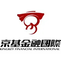 Kingkey Financial International 京基金融國際