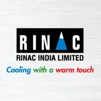 Rinac India Ltd Rinac India Ltd