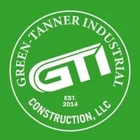 Green Tanner Industrial Construction LLC