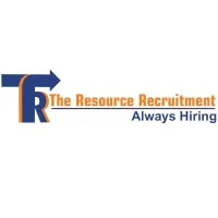 The Resource Recruitment Org