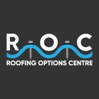 Roofing Options Centre