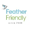 Feather Friendly® Bird Collision Deterrent Markers Feather Friendly® Bird Collision Deterrent Markers