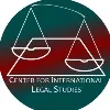 CILS - Center for International Legal Studies CILS - Center for International Legal Studies